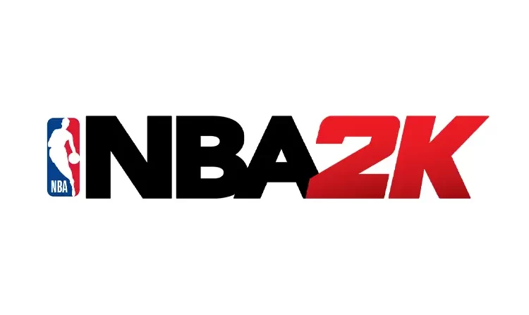 NBA 2K.