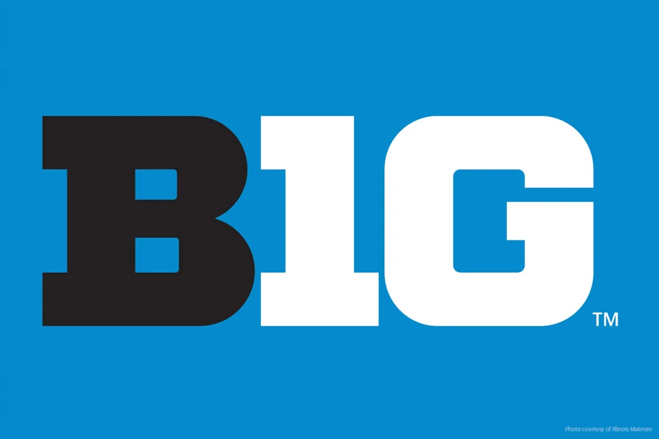 BIG 10 graphic.