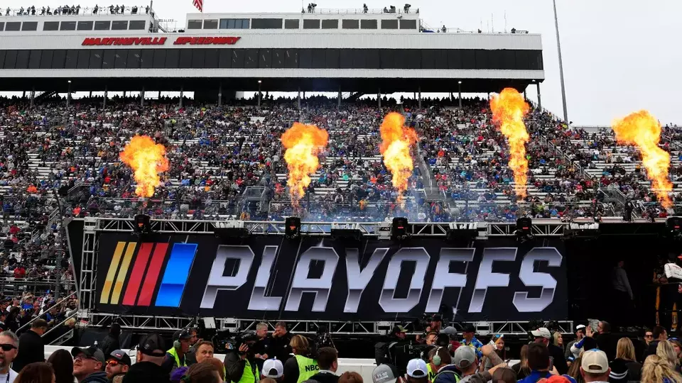 Previewing The 2024 NASCAR Playoffs September 2024